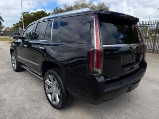 Продажа на аукционе авто 2019 Cadillac Escalade, vin: 1GYS3CKJXKR152853, номер лота: 46347276