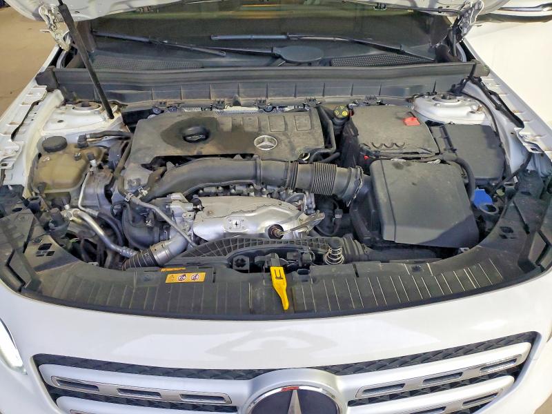 Продажа на аукционе авто 2020 Mercedes-benz Glb, vin: W1N4M4HB3LW048945, номер лота: 47910486