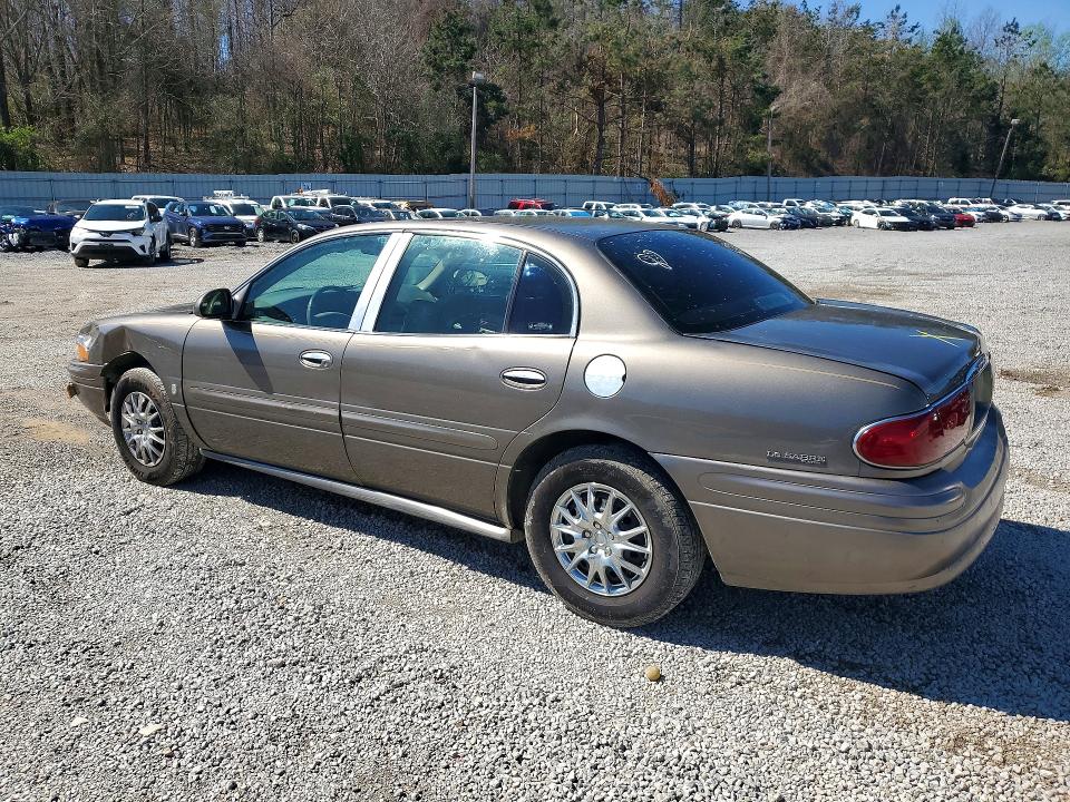 Aukcja sprzedaży 2002 Buick Lesabre, vin: 1G4HP54K92U286994, numer aukcji: 45979156
