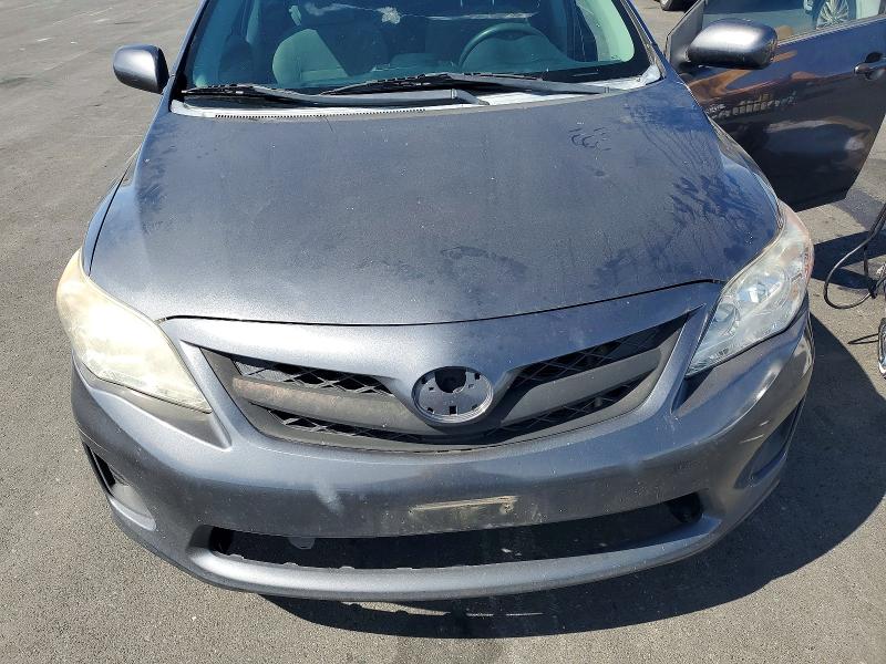 Продажа на аукционе авто 2013 Toyota Corolla, vin: 2T1BU4EE9DC990389, номер лота: 46352066