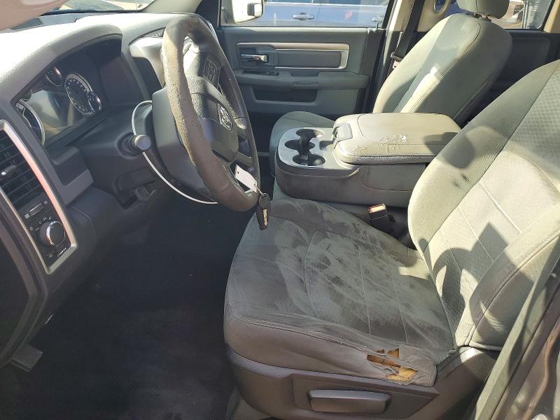 Продаж на аукціоні авто 2013 Ram 1500, vin: 1C6RR6GP5DS633341, номер лоту: 47965306
