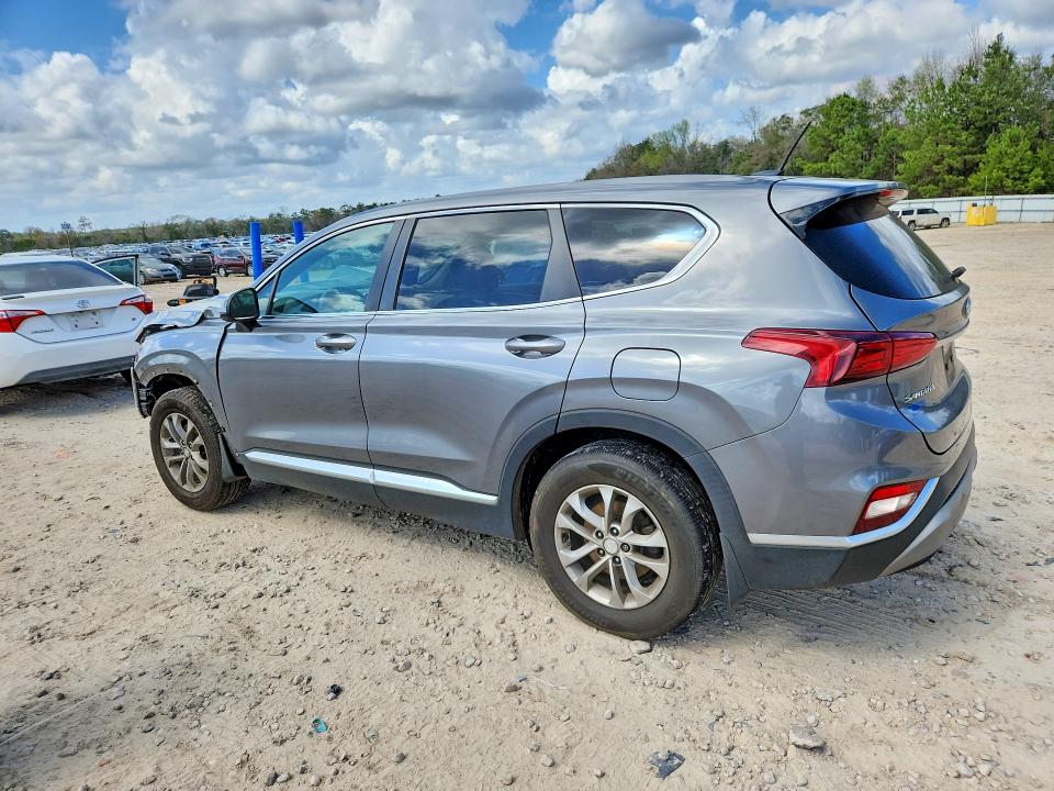 Aukcja sprzedaży 2019 Hyundai Santa Fe, vin: 5NMS23AD9KH116516, numer aukcji: 41955306