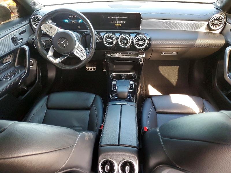 Продаж на аукціоні авто 2019 Mercedes-benz A, vin: WDD3G4EB9KW024894, номер лоту: 46542076