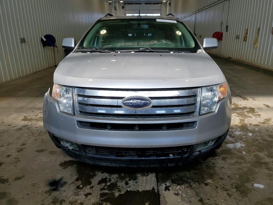 Продажа на аукционе авто 2010 Ford Edge, vin: 2FMDK4JC0ABB60581, номер лота: 47227446