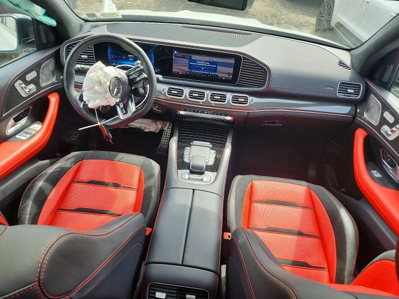Продажа на аукционе авто 2024 Mercedes-benz Gle, vin: 4JGFB6BBXRB135621, номер лота: 47109386
