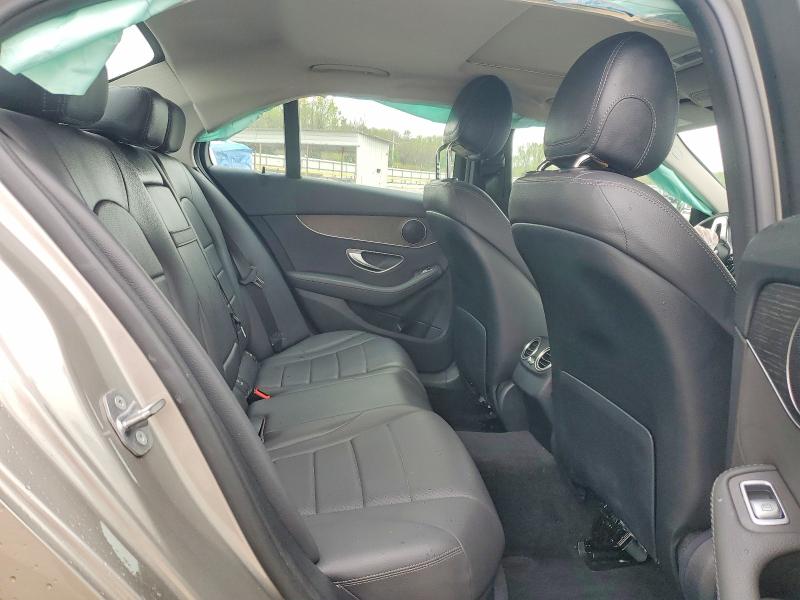 Aukcja sprzedaży 2019 Mercedes-benz C, vin: 55SWF8DB9KU319032, numer aukcji: 48068186