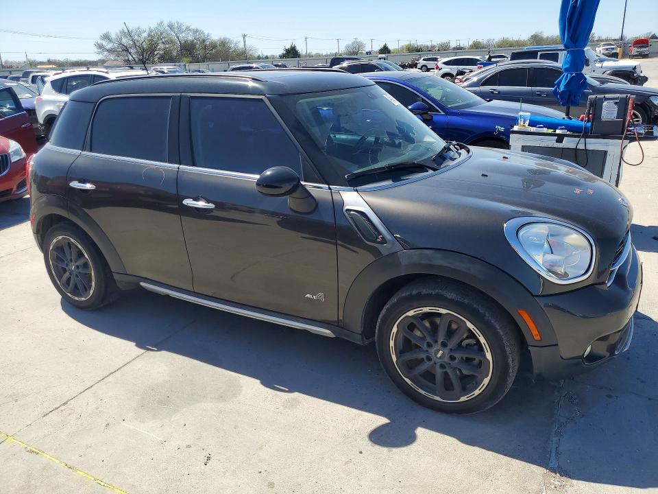 Продажа на аукционе авто 2016 Mini Cooper, vin: WMWZC5C57GWU04372, номер лота: 46294676