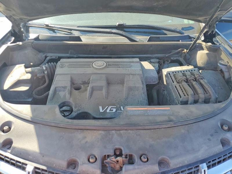 2015 Cadillac Srx მანქანა იყიდება აუქციონზე, vin: 3GYFNCE33FS529003, აუქციონის ნომერი: 47870226