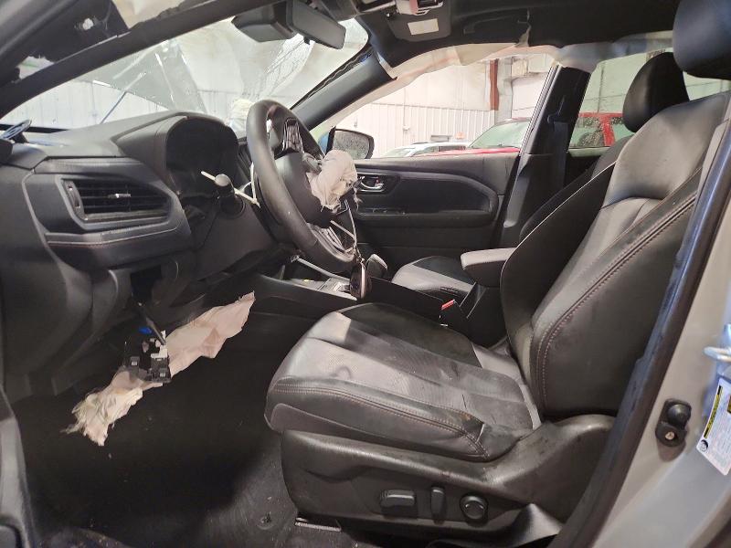Aukcja sprzedaży 2025 Subaru Forester, vin: JF2SLDTC8SH472238, numer aukcji: 79691825