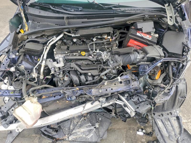 Продажа на аукционе авто 2020 Toyota Corolla, vin: JTDS4RCE9LJ030167, номер лота: 47195336