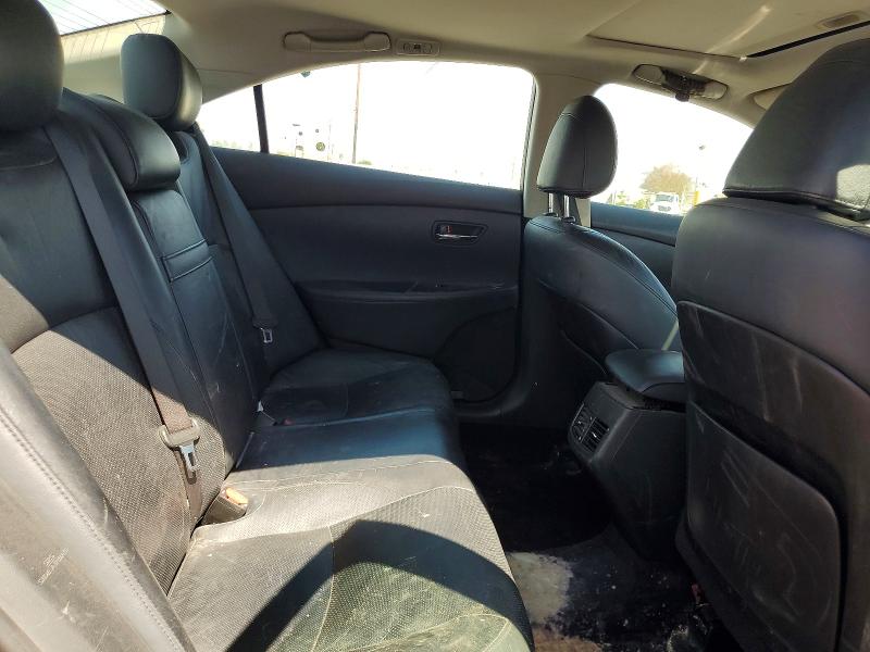 2012 Lexus Es 350 მანქანა იყიდება აუქციონზე, vin: JTHBK1EG4C2487290, აუქციონის ნომერი: 47305716