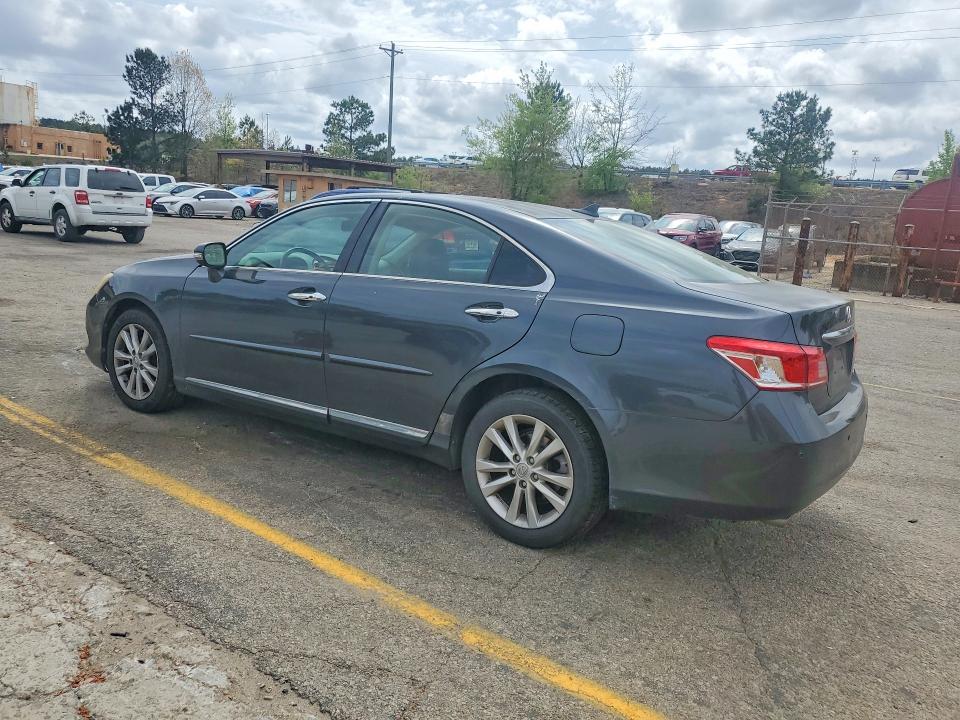 48273846 :رقم المزاد ، JTHBK1EG8B2427494 vin ، 2011 Lexus Es 350 مزاد بيع