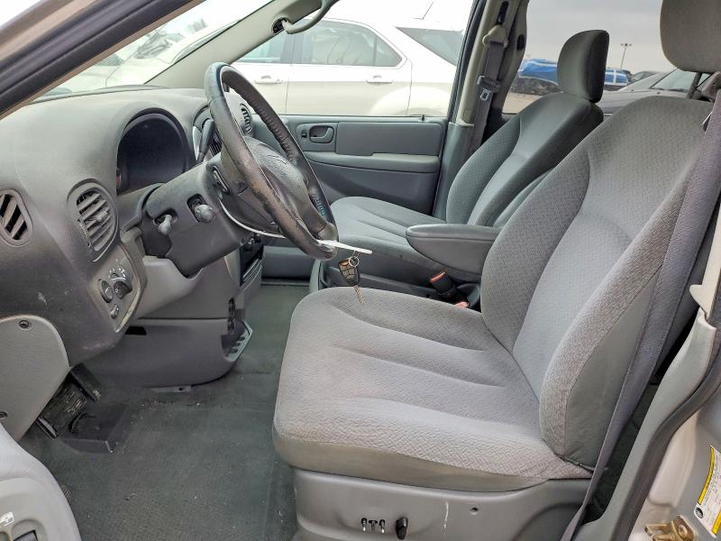 2006 Chrysler Town & Country მანქანა იყიდება აუქციონზე, vin: 2A4GP54L86R747799, აუქციონის ნომერი: 41930206