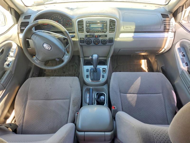 Продаж на аукціоні авто 2003 Suzuki Grand Vitara, vin: JS3TD62V134104556, номер лоту: 46181066