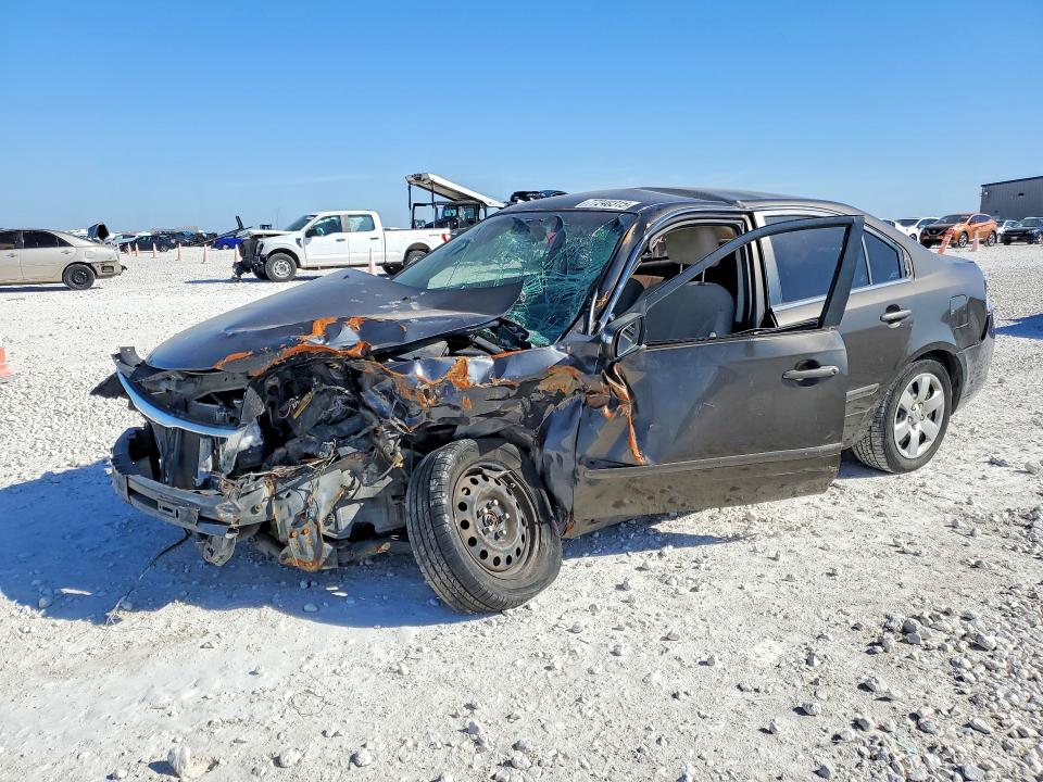 77240315 :رقم المزاد ، KNAGG4A83A5401419 vin ، 2010 Kia Optima مزاد بيع