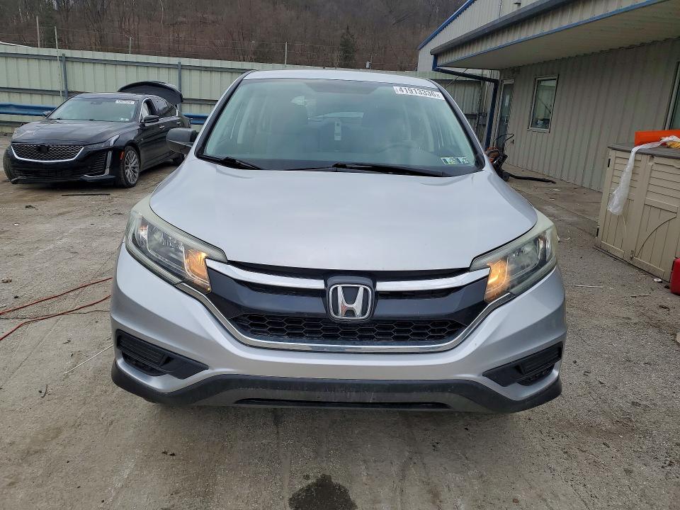 Aukcja sprzedaży 2015 Honda Cr-v, vin: 5J6RM4H30FL058077, numer aukcji: 41913336