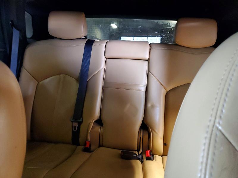 Продаж на аукціоні авто 2014 Cadillac Srx, vin: 3GYFNCE30ES561681, номер лоту: 79467735