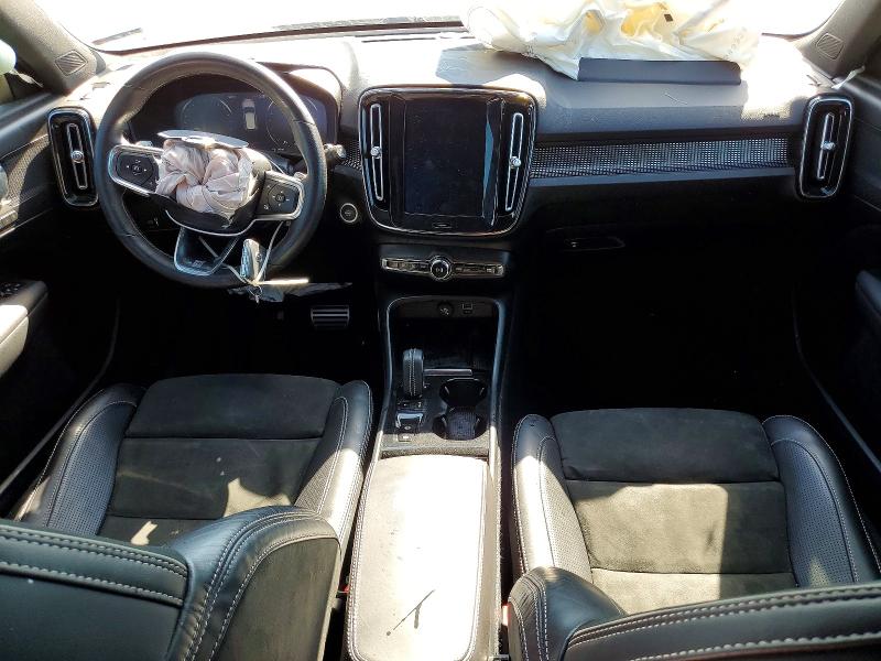 Продаж на аукціоні авто 2020 Volvo Xc40, vin: YV4AC2HM0L2172694, номер лоту: 47463006