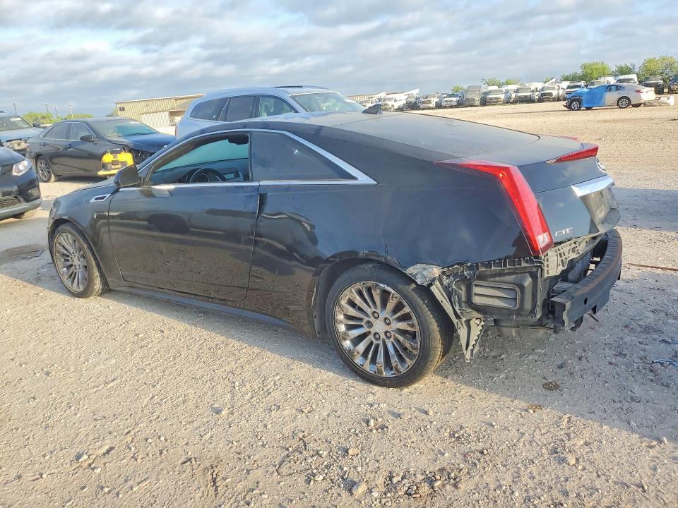 2011 Cadillac Cts მანქანა იყიდება აუქციონზე, vin: 1G6DJ1ED5B0155262, აუქციონის ნომერი: 47521336