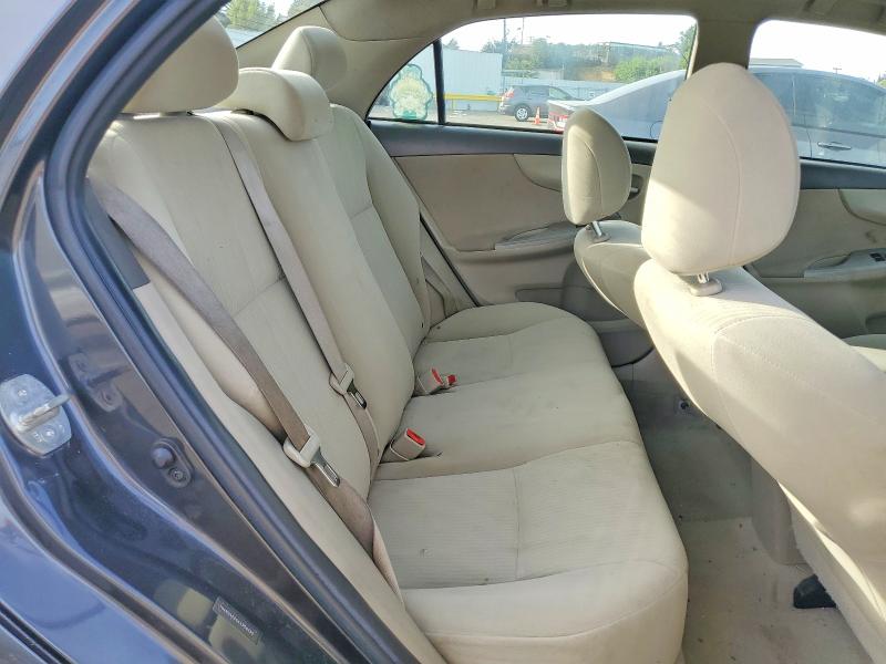 Auction sale of the 2010 Toyota Corolla, vin: 1NXBU4EE4AZ356255, lot number: 47820806