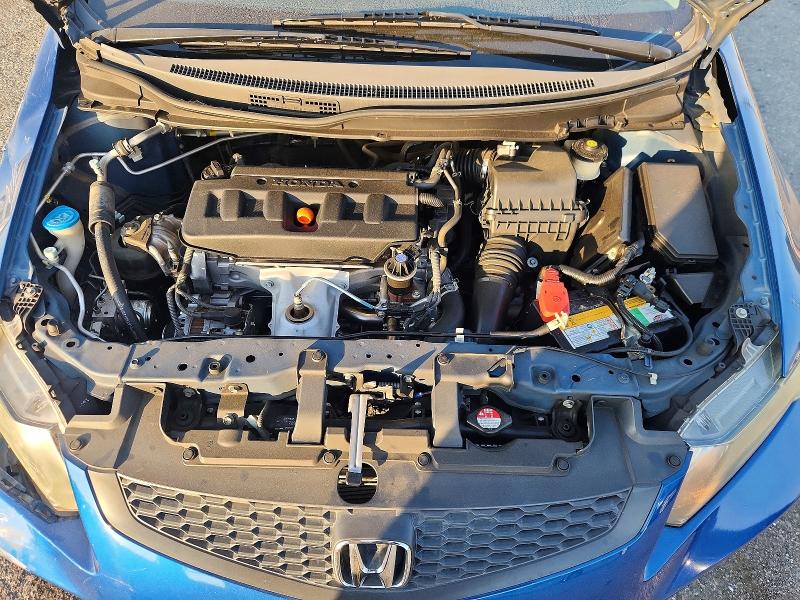 47303746 :رقم المزاد ، 2HGFG3B59CH527861 vin ، 2012 Honda Civic مزاد بيع
