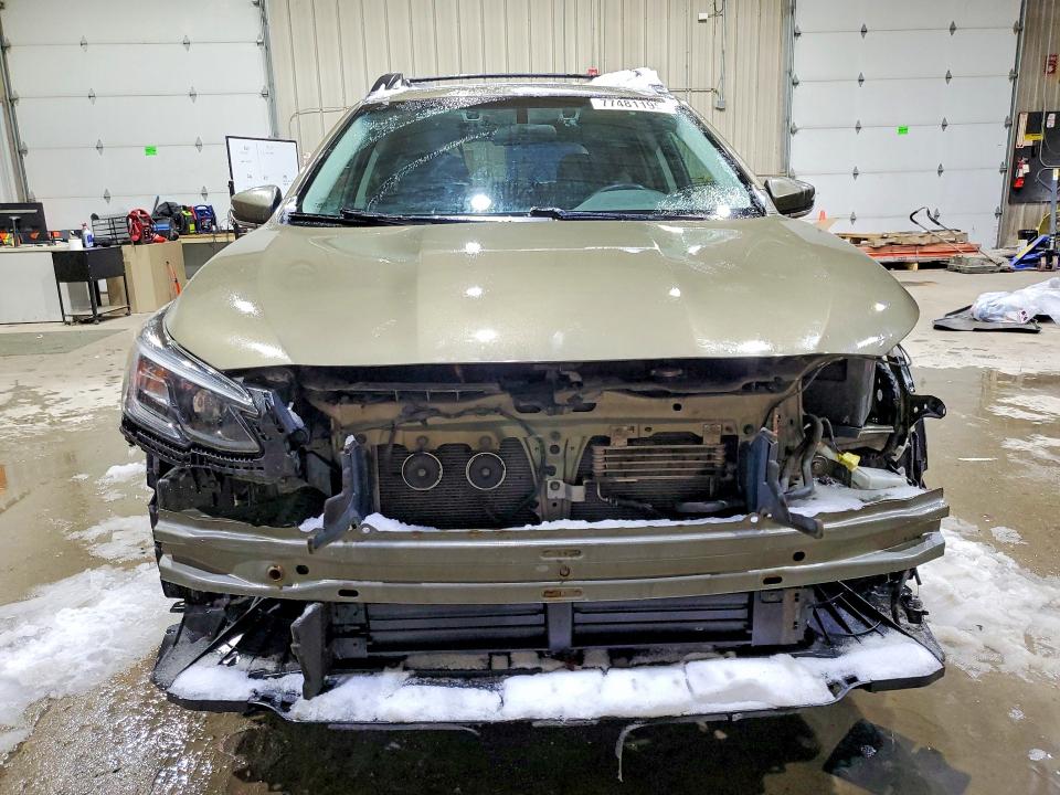 Aukcja sprzedaży 2020 Subaru Outback, vin: 4S4BTAEC5L3161323, numer aukcji: 77481195