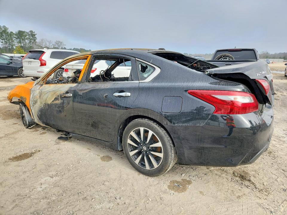 Aukcja sprzedaży 2018 Nissan Altima, vin: 1N4AL3AP8JC213504, numer aukcji: 79382455