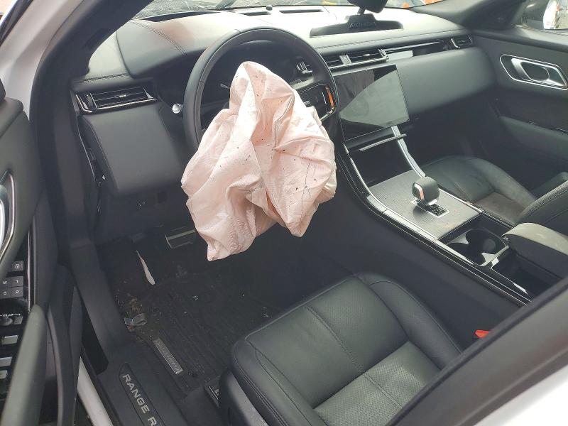 Продаж на аукціоні авто 2026 Land Rover Range Rover Velar, vin: SALYL2EX4TA818530, номер лоту: 47106916