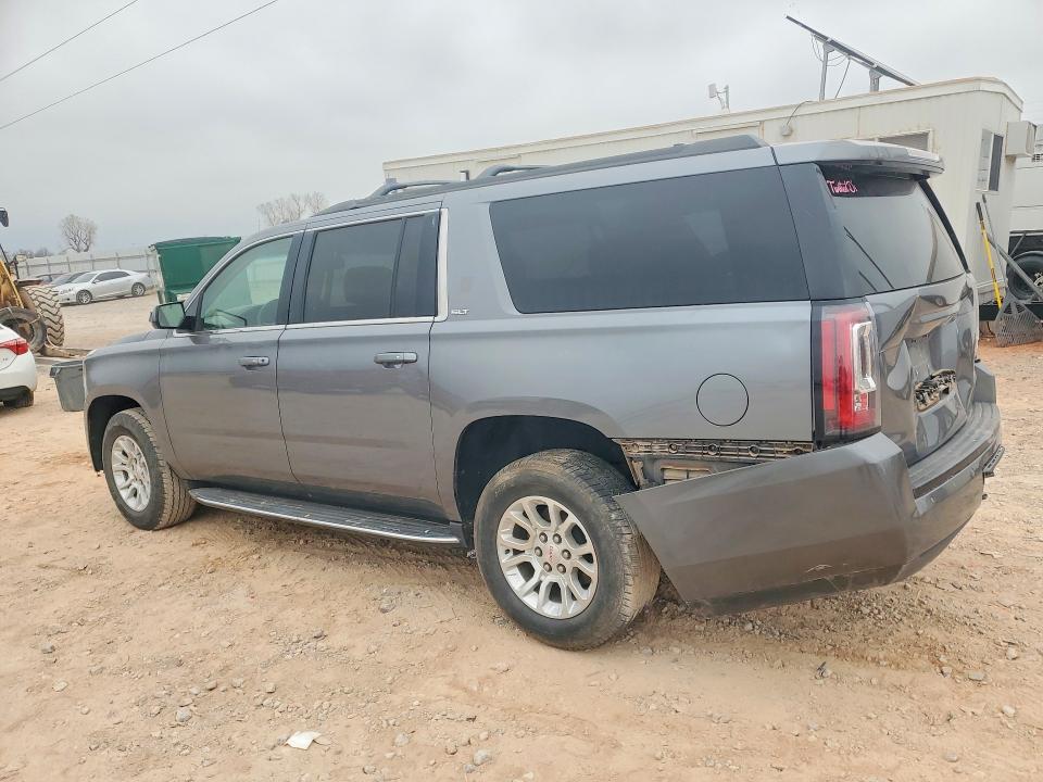 79293025 :رقم المزاد ، 1GKS2GKC9KR246583 vin ، 2019 Gmc Yukon Xl مزاد بيع