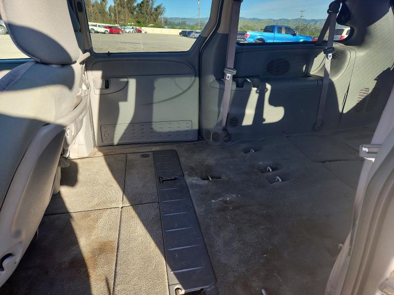Продаж на аукціоні авто 2005 Dodge Grand Caravan, vin: 1D4GP24R35B368086, номер лоту: 45971026