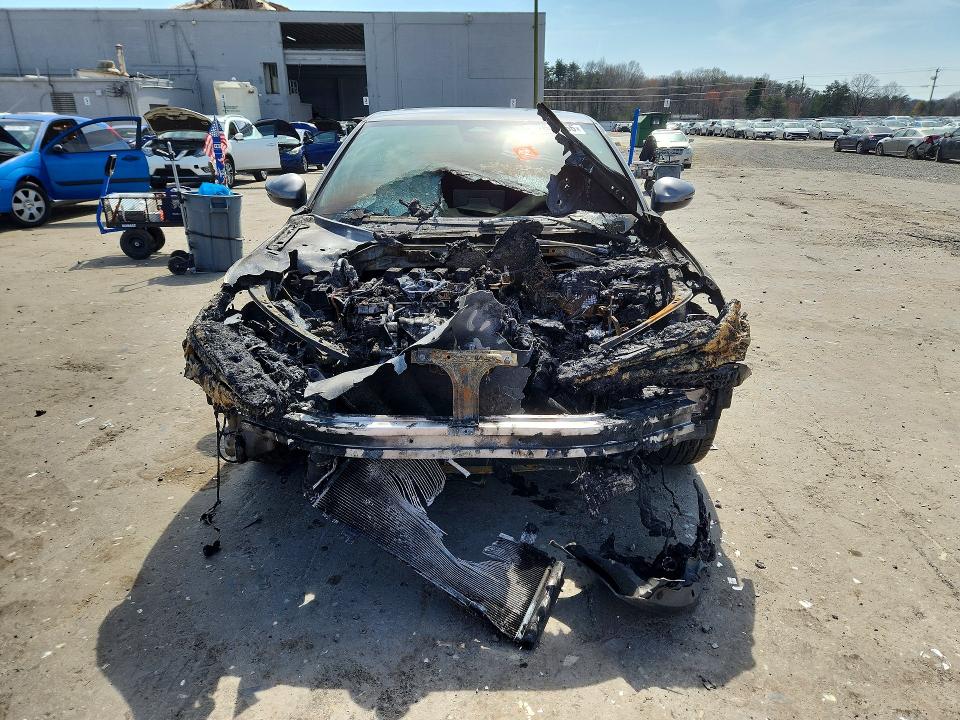 Aukcja sprzedaży 2025 Acura Integra, vin: 19UDE4H62SA005704, numer aukcji: 47641466