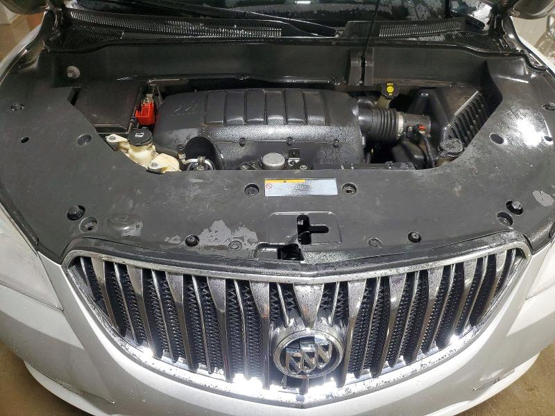 Aukcja sprzedaży 2015 Buick Enclave, vin: 5GAKRCKD8FJ139748, numer aukcji: 45851766