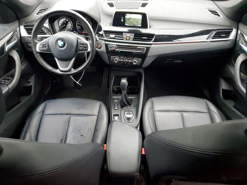 2019 Bmw X1 მანქანა იყიდება აუქციონზე, vin: WBXHT3C53K5L36236, აუქციონის ნომერი: 46323676