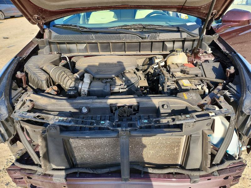 Aukcja sprzedaży 2018 Cadillac Xt5, vin: 1GYKNCRS2JZ223339, numer aukcji: 48045566