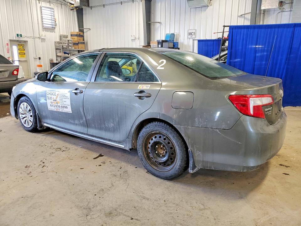 Aukcja sprzedaży 2012 Toyota Camry Hybrid, vin: 4T1BD1FK9CU018002, numer aukcji: 78965135