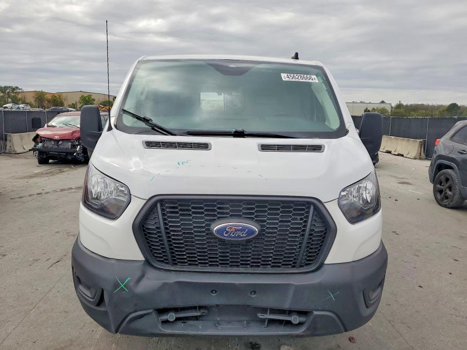 Продаж на аукціоні авто 2023 Ford Transit, vin: 1FTBR1Y89PKA50618, номер лоту: 45628666