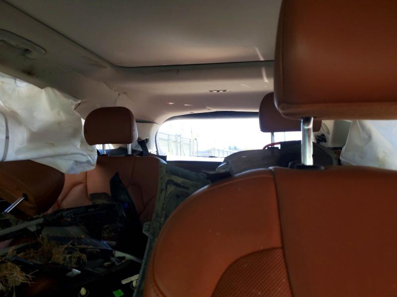 Продажа на аукционе авто 2023 Kia Sorento, vin: 5XYRKDLF0PG203242, номер лота: 46987596