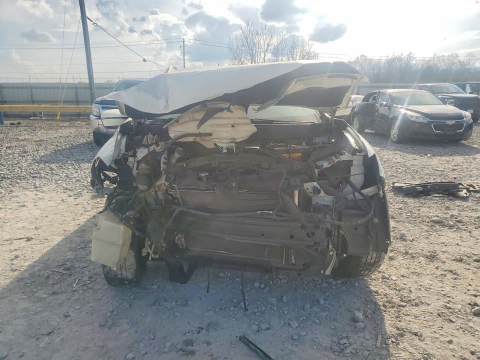 Aukcja sprzedaży 2016 Nissan Rogue, vin: KNMAT2MTXGP666652, numer aukcji: 79581145