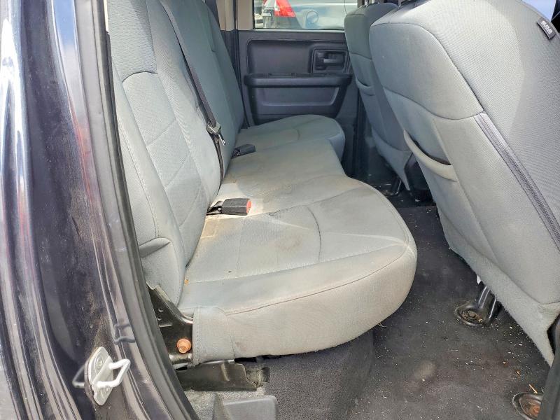Aukcja sprzedaży 2013 Ram 1500, vin: 1C6RR7FT9DS657761, numer aukcji: 46096496