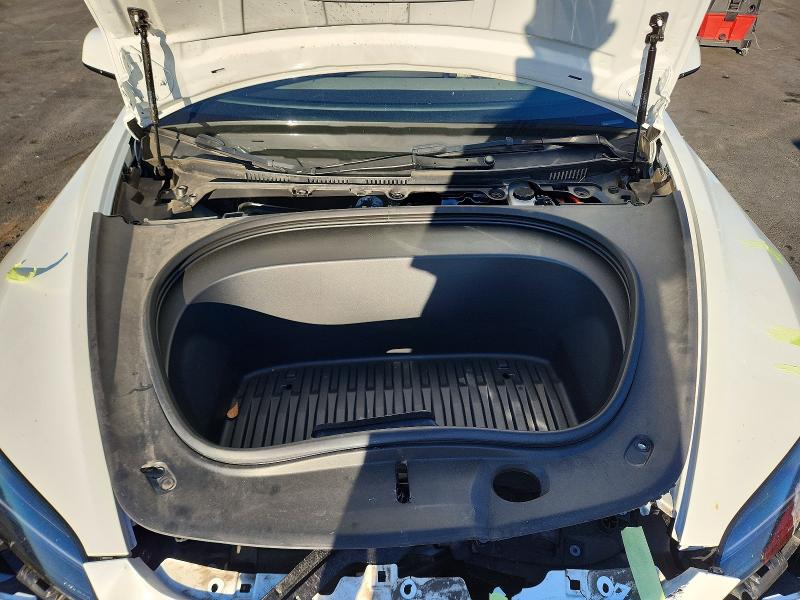Aukcja sprzedaży 2025 Tesla Model 3, vin: 5YJ3E1EBXSF875136, numer aukcji: 46371636