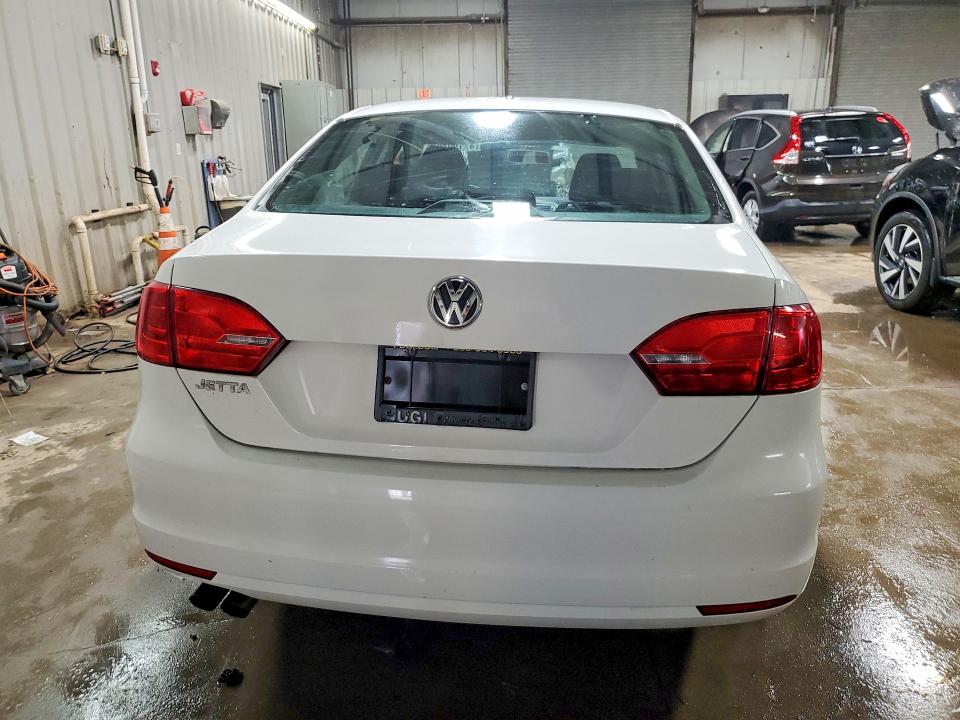 Продажа на аукционе авто 2013 Volkswagen Jetta, vin: 3VW2K7AJ7DM306079, номер лота: 47199496