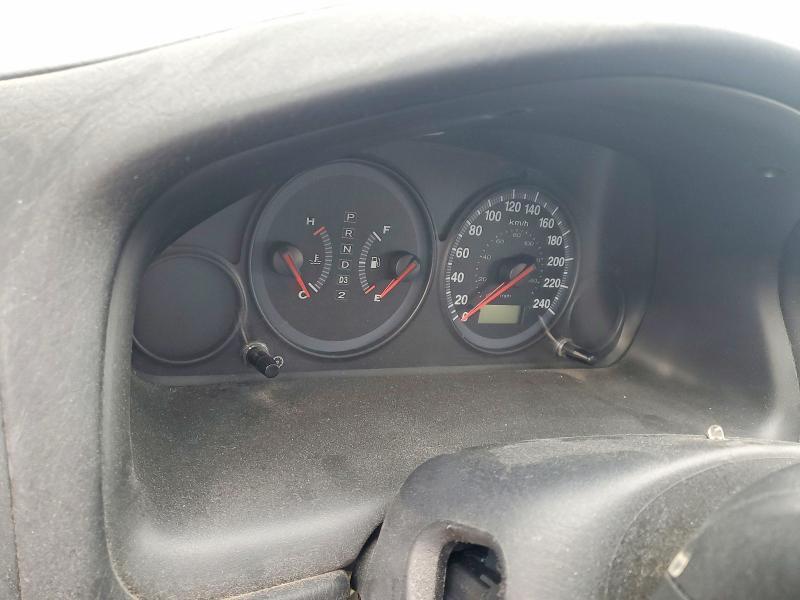 2002 Honda Civic მანქანა იყიდება აუქციონზე, vin: 2HGES164X2H938796, აუქციონის ნომერი: 45793956