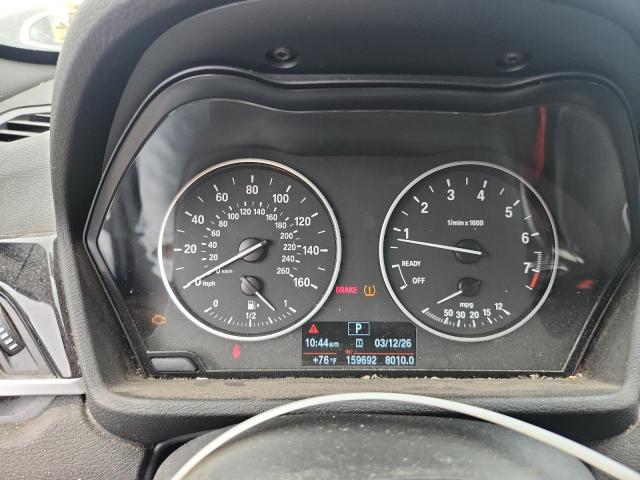 41697516 :رقم المزاد ، WBXHT3C39J5F91084 vin ، 2018 Bmw X1 مزاد بيع