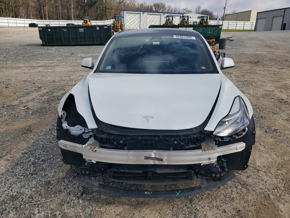 Продаж на аукціоні авто 2023 Tesla Model 3, vin: 5YJ3E1EA9PF607032, номер лоту: 42007096