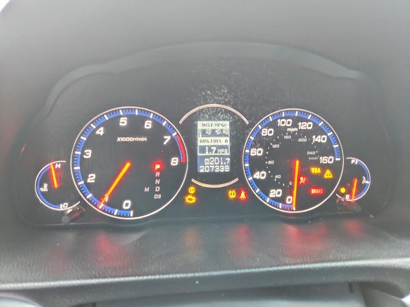 Продажа на аукционе авто 2008 Acura Tsx, vin: JH4CL96808C018013, номер лота: 45791716