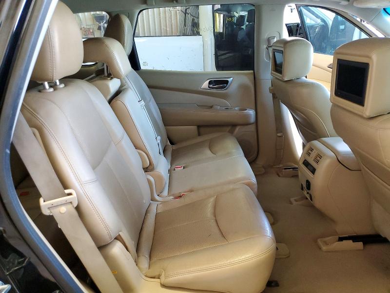 Aukcja sprzedaży 2014 Nissan Pathfinder, vin: 5N1AR2MNXEC624899, numer aukcji: 45611166
