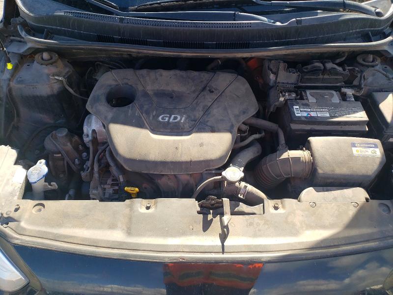 Aukcja sprzedaży 2017 Hyundai Accent, vin: KMHCT5AE2HU312719, numer aukcji: 78410225