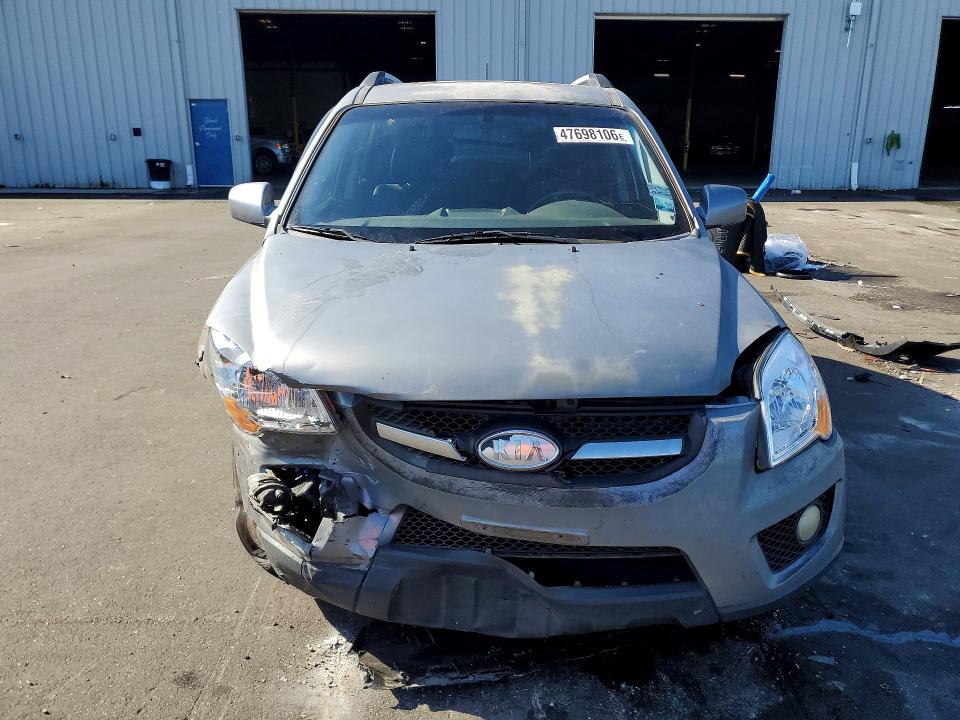 Продаж на аукціоні авто 2009 Kia Sportage, vin: KNDJF723497618218, номер лоту: 47698106