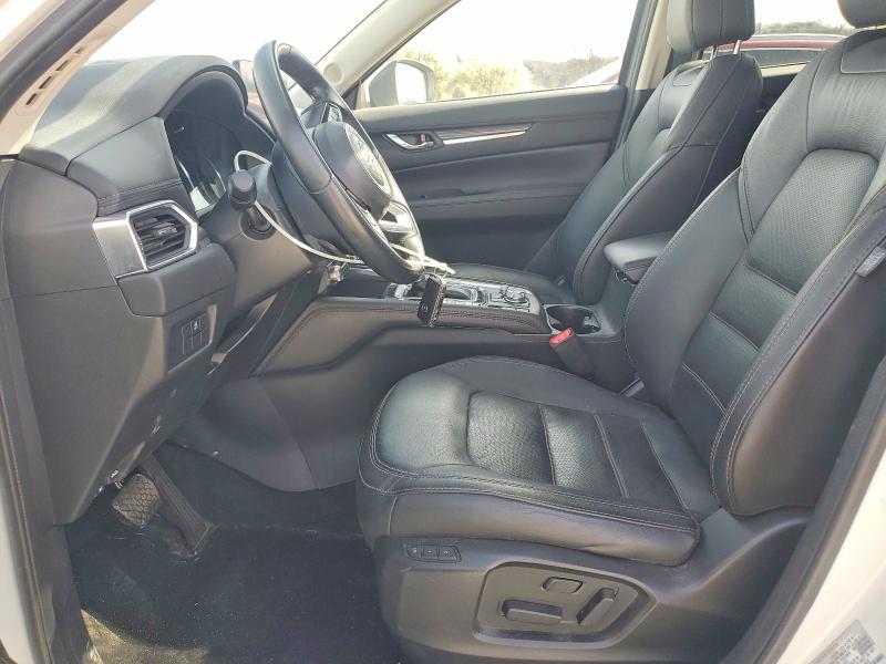 46127136 :رقم المزاد ، JM3KFBDM3P0163730 vin ، 2023 Mazda Cx-5 مزاد بيع