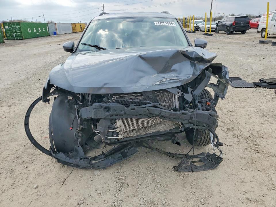 47861656 :رقم المزاد ، 3VV2B7AX5JM199926 vin ، 2018 Volkswagen Tiguan مزاد بيع